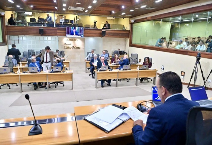 ALRN aprova regras para eleição indireta que pode escolher governador “tampão” no RN