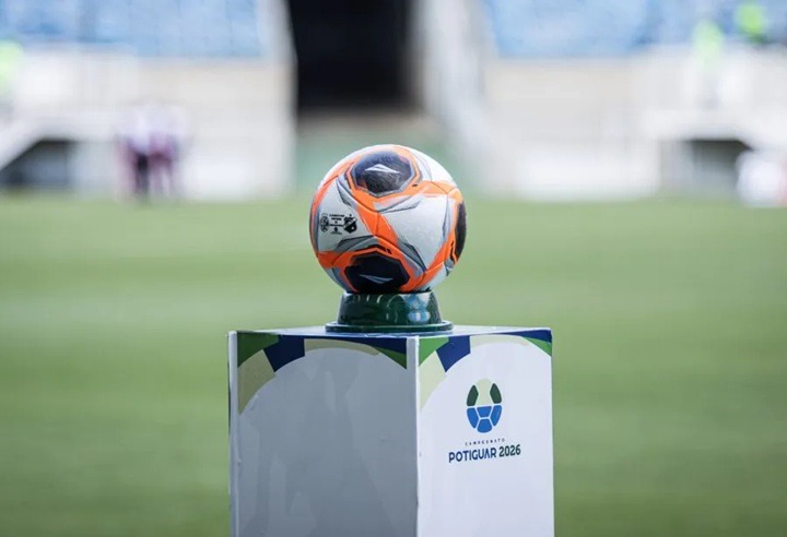 FNF define datas e horários das semifinais do Campeonato Potiguar; confira