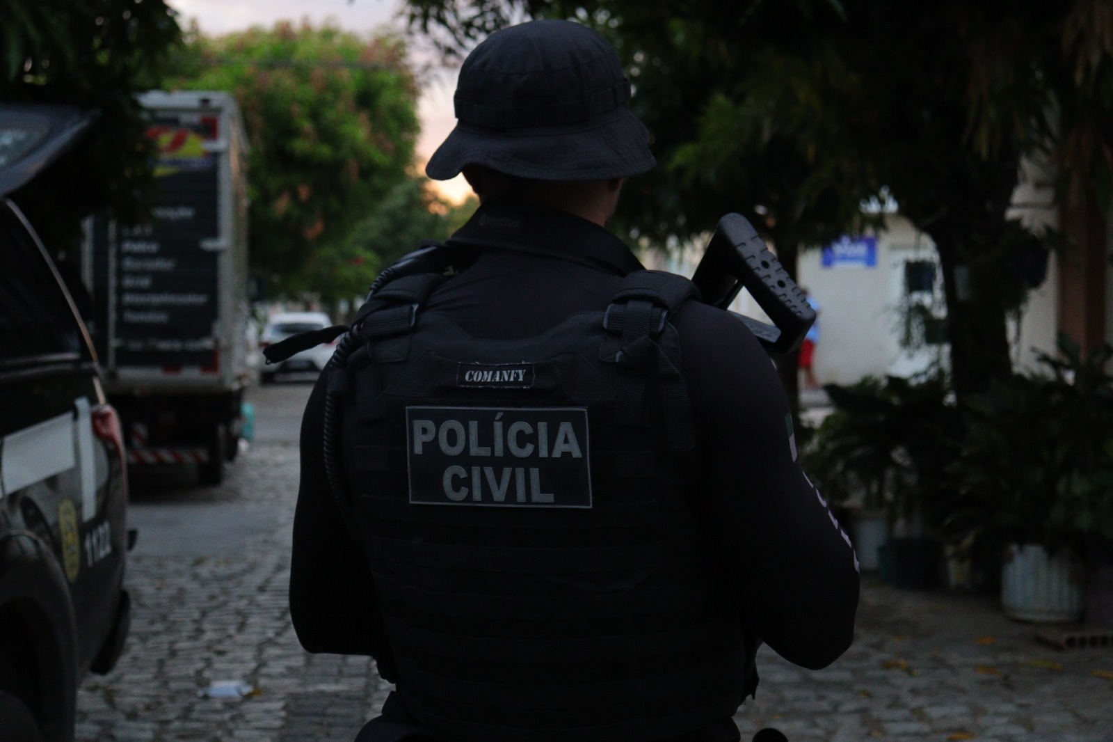 Pastor é preso suspeito de abusar de familiar por mais de 10 anos no RN