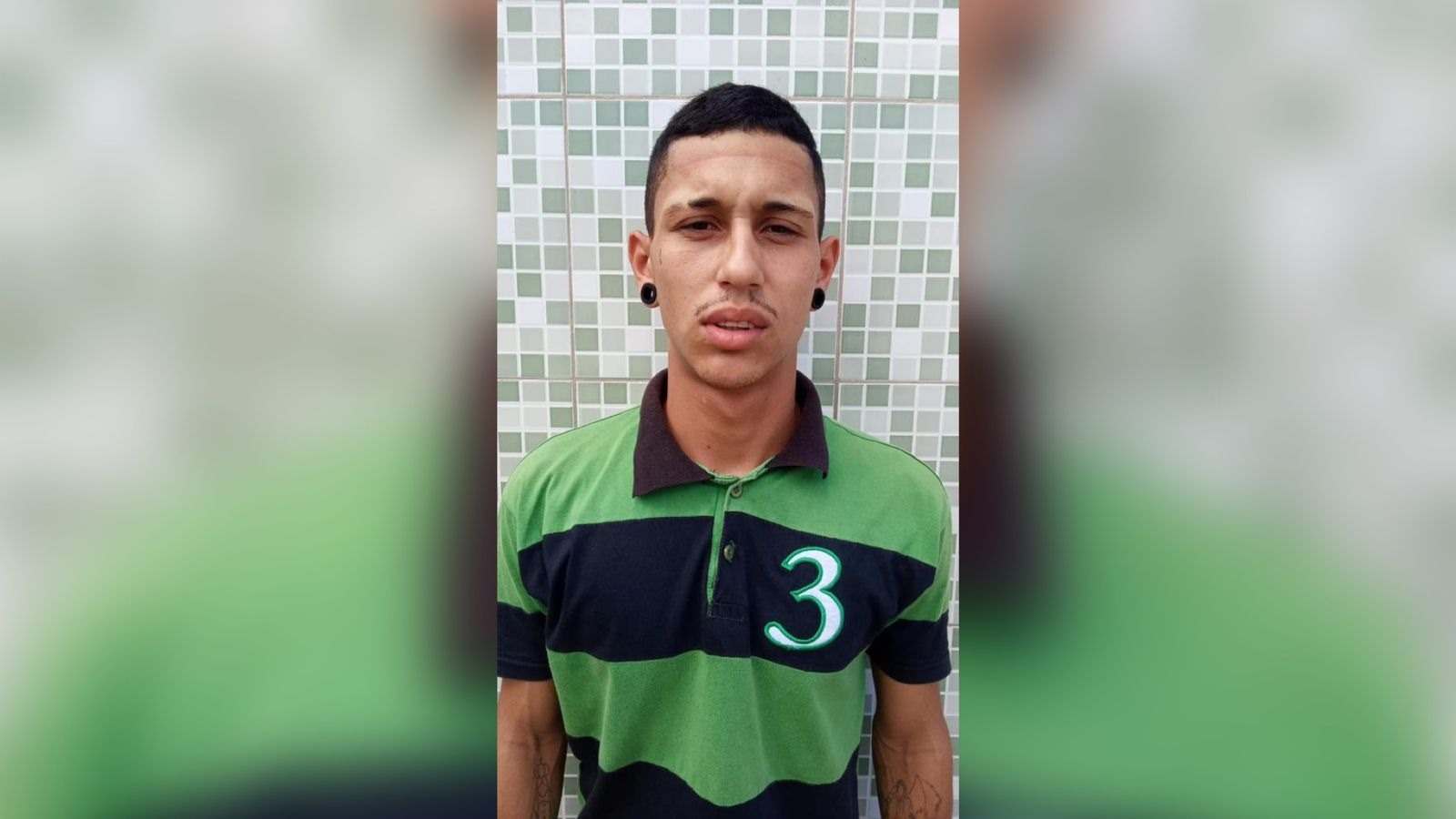 Acusado de matar prefeito de São José do Campestre vai a júri popular na próxima segunda-feira