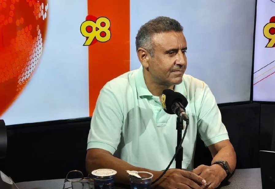 [VÍDEO] Chapa de Álvaro Dias ao governo tem apoio de 90 prefeitos, diz Babá Pereira