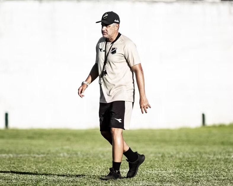 QFC x ABC: saiba onde assistir ao vivo, horário e prováveis escalações