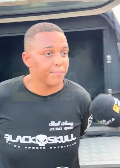 VÍDEO: Polícia Civil prende tutora de pitbull que matou trabalhador em Extremoz