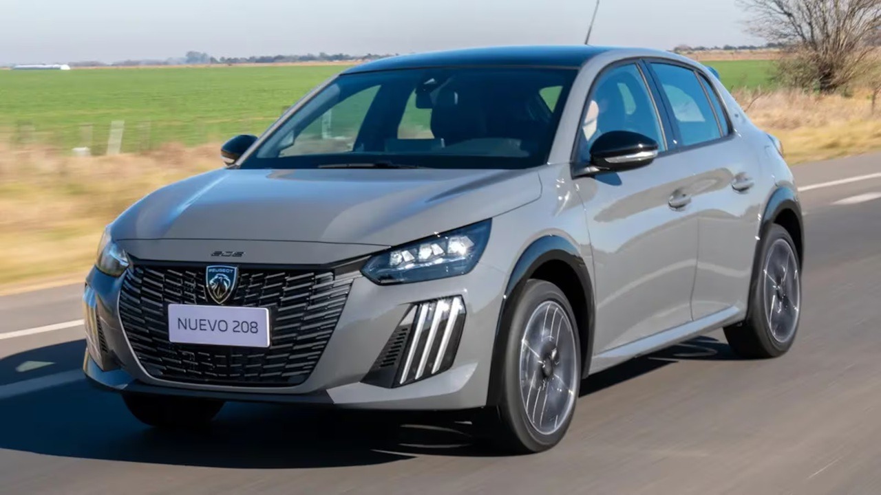 Inmetro atualiza lista dos carros mais econômicos do Brasil; veja os líderes