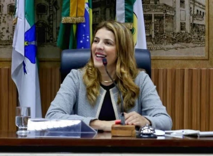 PL define nominata para deputado federal no RN em 2026