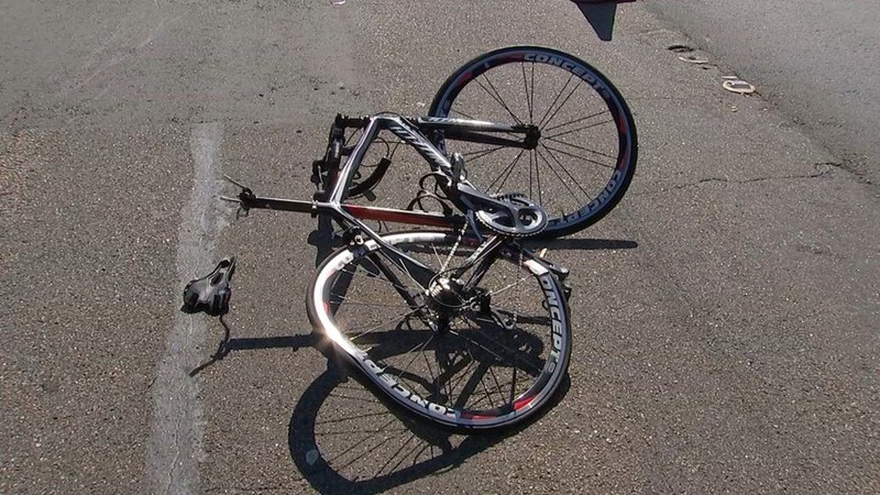 Motorista mata ciclista de 78 anos e foge na BR-110, no RN