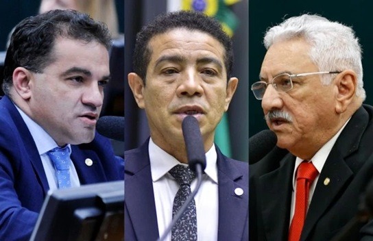 STF julga deputados acusados de cobrar propina em esquema com emendas parlamentares