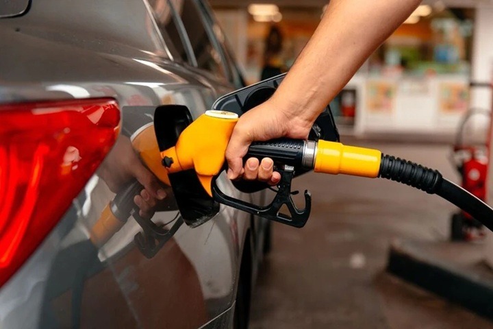 Gasolina chega a R$ 7,19 em Natal, aponta pesquisa do Procon
