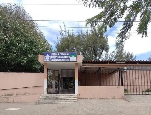Roubo de ar-condicionado deixa alunos com calor na zona Oeste