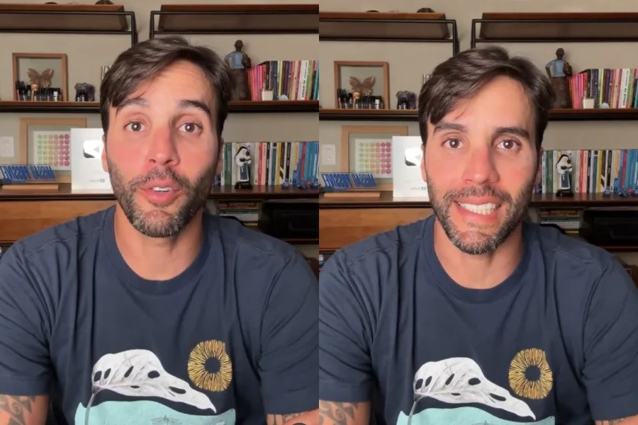 Saiba quem é o novo amor de Daniel Cady, ex-marido de Ivete Sangalo