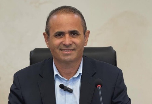 Vereador de Extremoz é assassinado a tiros dentro de casa