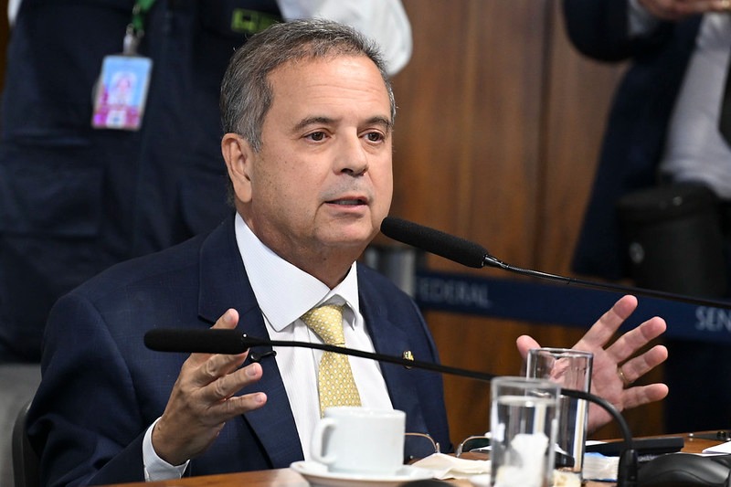Rogério Marinho diz que revogação de visto de assessor de Trump é “provocação”