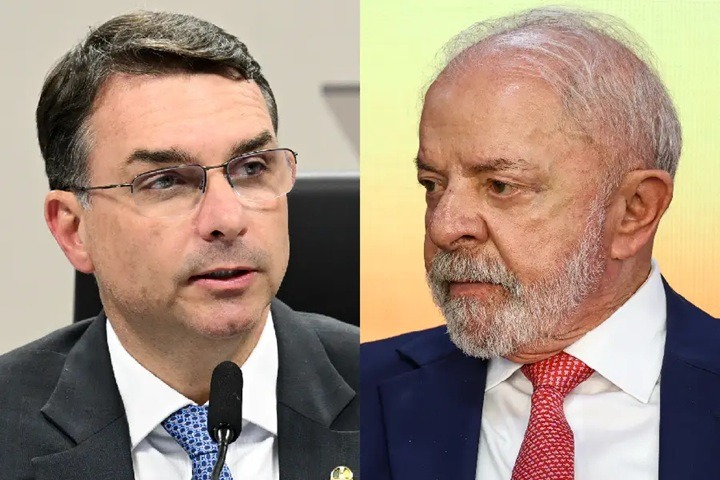 Aliados de Lula questionam comunicação do governo e pressionam por ataques a Flávio Bolsonaro