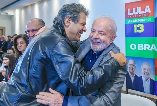 Gestão Haddad deixa marcas nas finanças do governo Lula