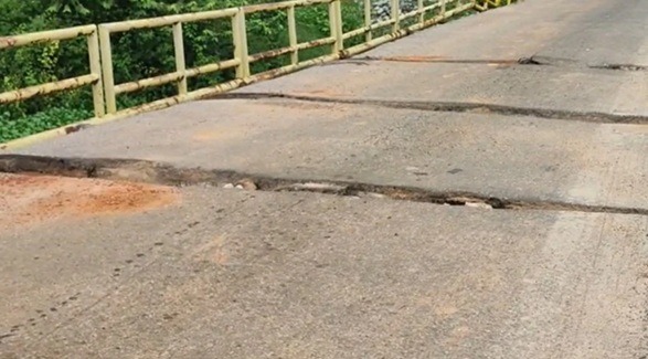 Manutenção de rodovias estaduais pode parar por falta de pagamentos