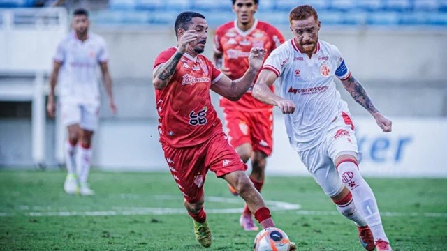 Potiguar e América-RN decidem vaga na final do Estadual; saiba horário e onde assistir ao vivo