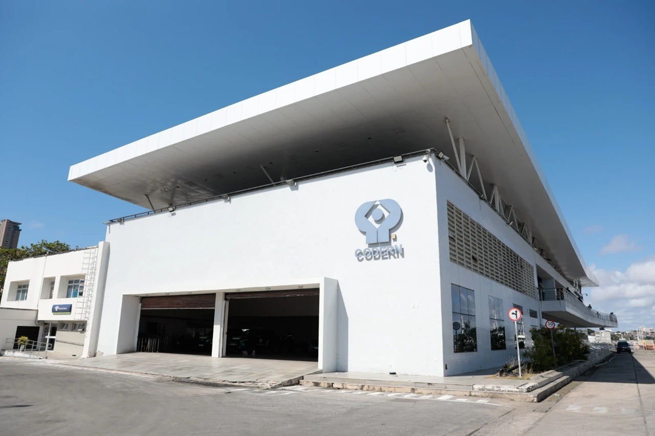Codern anuncia concurso público com salário inicial de até R$ 5,7 mil