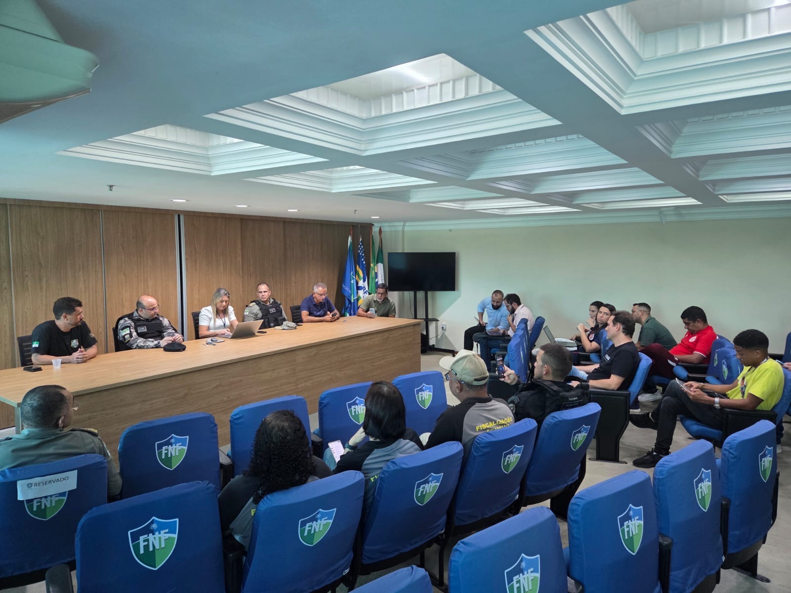 Final do Potiguar terá carga de 27 mil ingressos na Arena das Dunas