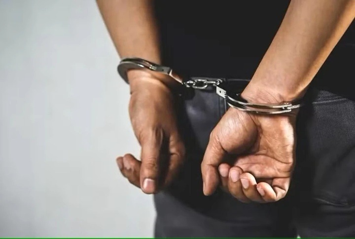 Homem é preso após invadir residência e ameaçar mulher na Grande Natal