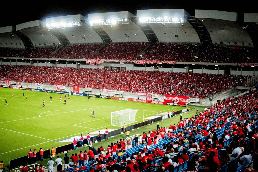 América x ABC: Trânsito terá bloqueios no entorno da Arena das Dunas nesta quarta-feira; confira