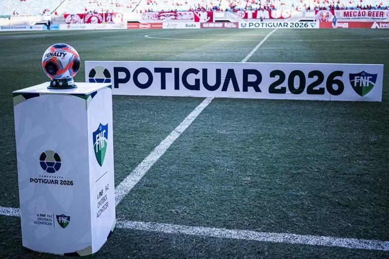 América-RN x ABC: onde assistir ao vivo, horário e prováveis escalações