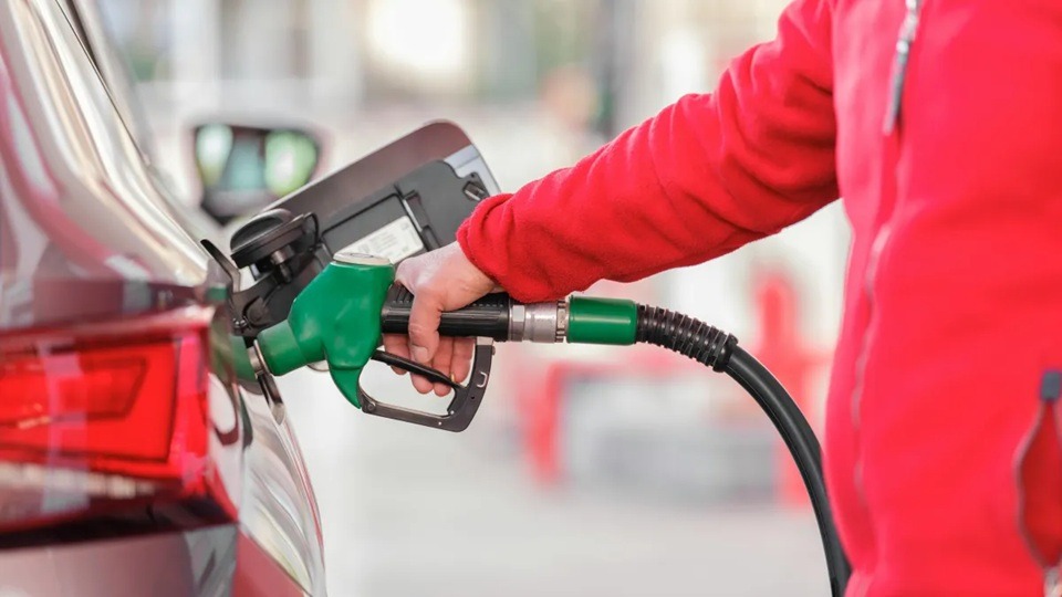 Gasolina e diesel sobem novamente no RN; litro pode chegar a R$ 9 em Natal