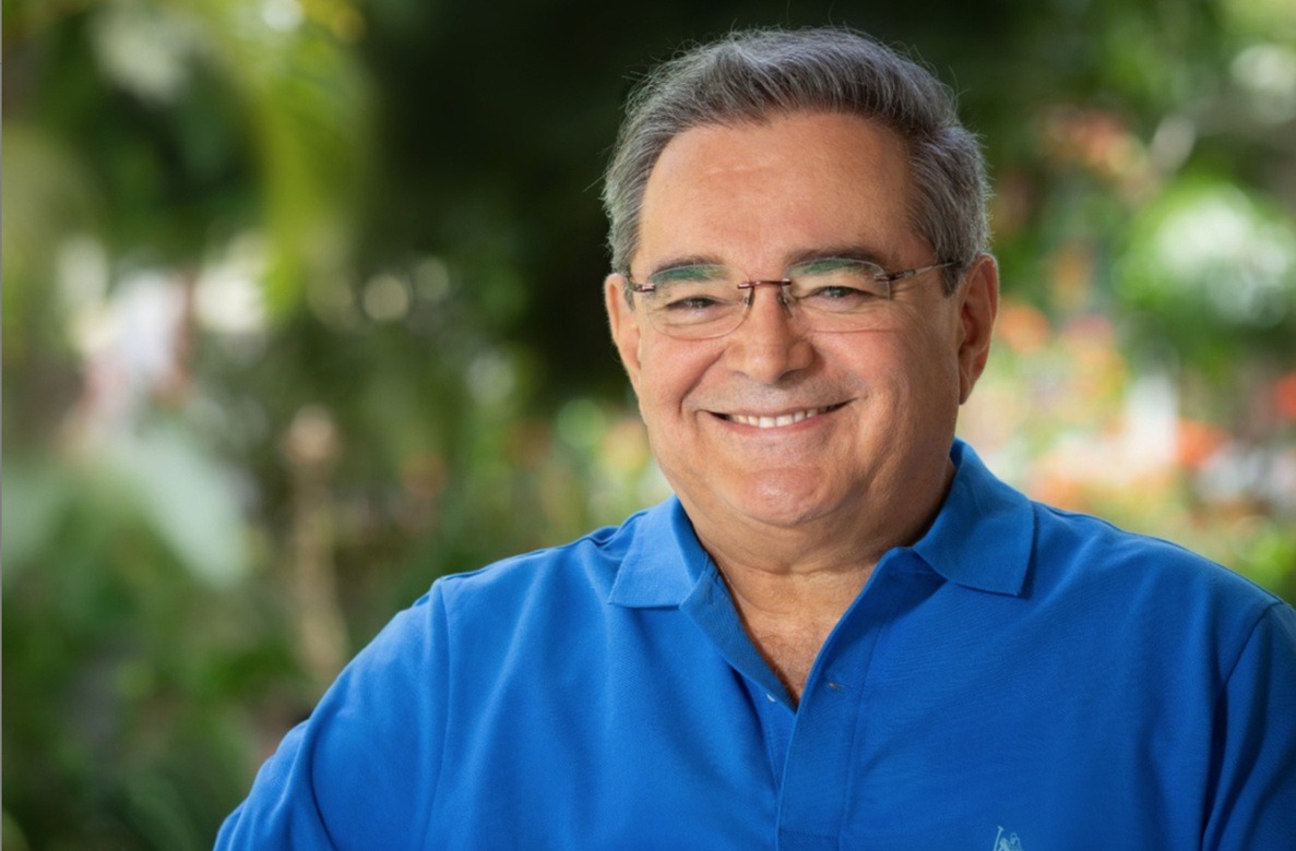 Pesquisa Consult: Álvaro Dias assume liderança da corrida pelo Governo do RN