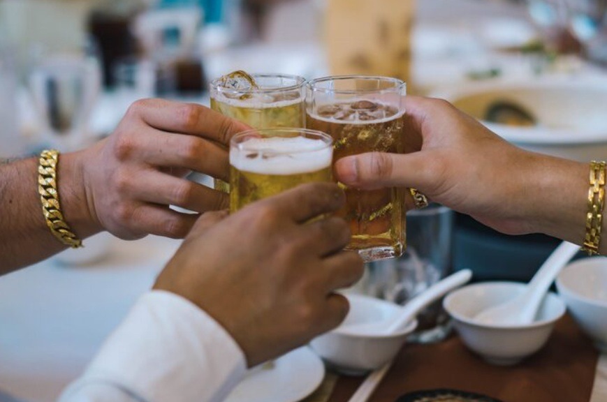 RN aparece na 13ª posição no país em internações relacionadas ao consumo de álcool