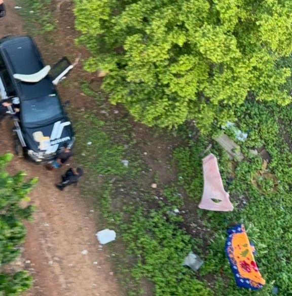 Operação prende oito suspeitos e desarticula grupo criminoso no Alto Oeste do RN