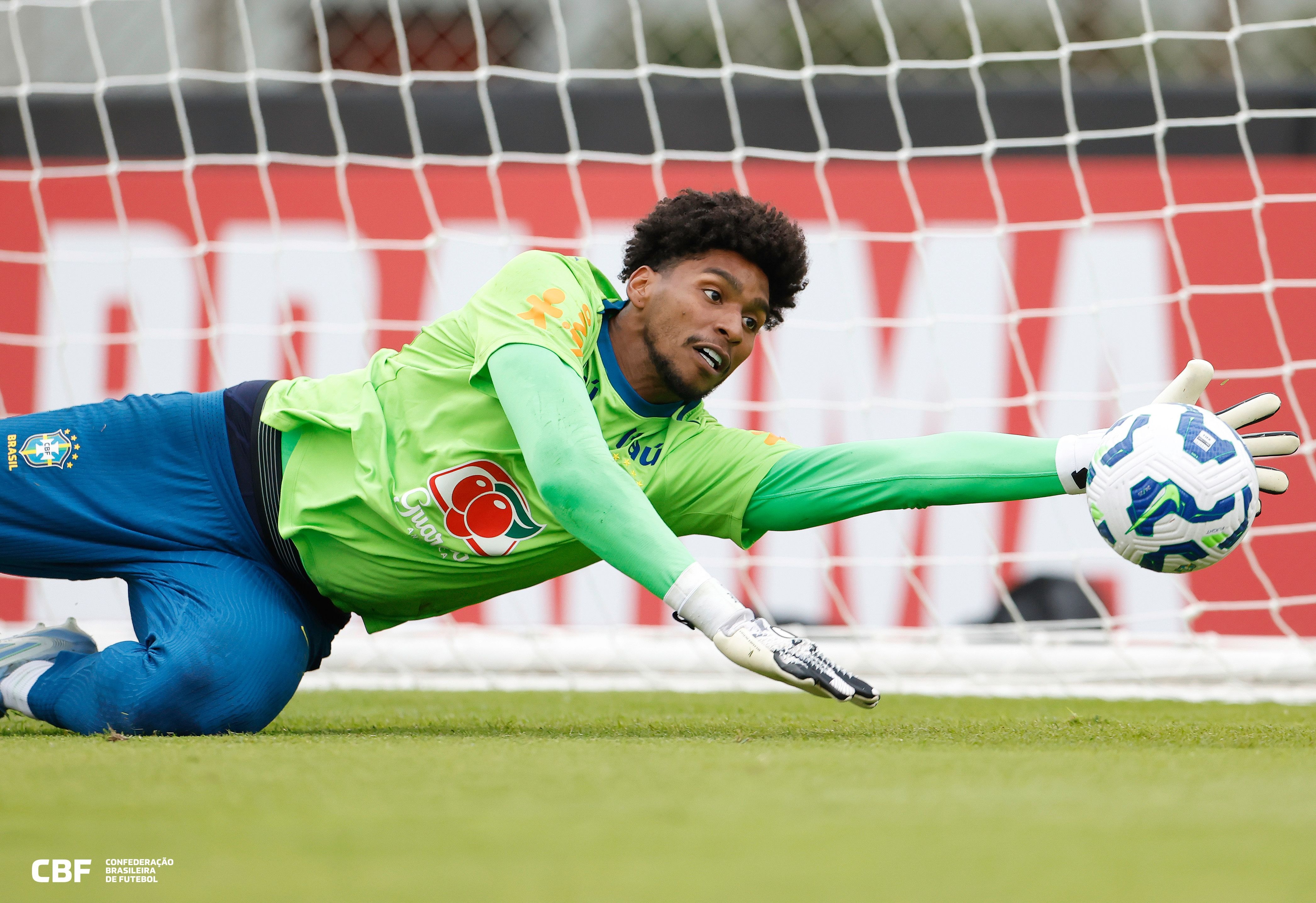 Seleção Brasileira tem baixa por lesão e Ancelotti convoca substituto; veja