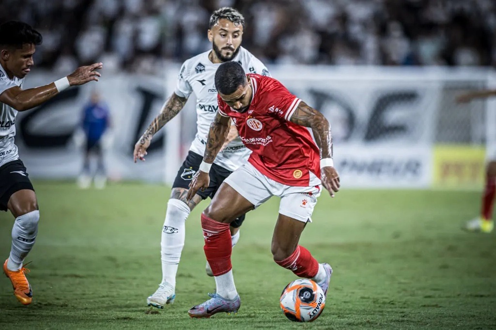 ABC x América-RN: saiba onde assistir ao vivo, horário e prováveis escalações