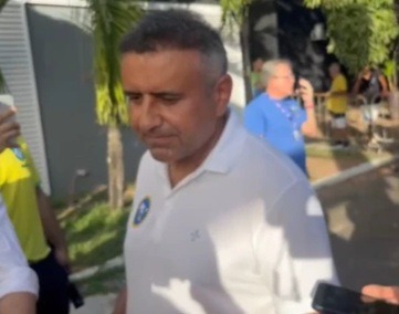 Babá aposta em força municipal e projeta mais de 100 prefeitos apoiando Álvaro Dias ao governo