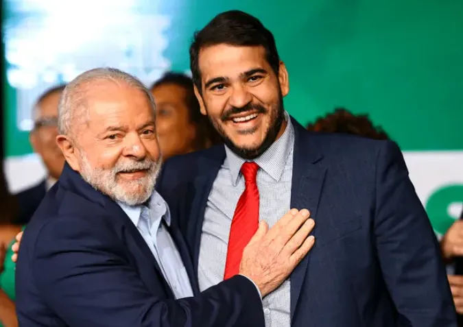Indicado de Lula ao STF, Messias só tem 25 apoios declarados no Senado; são necessários 41 votos a favor