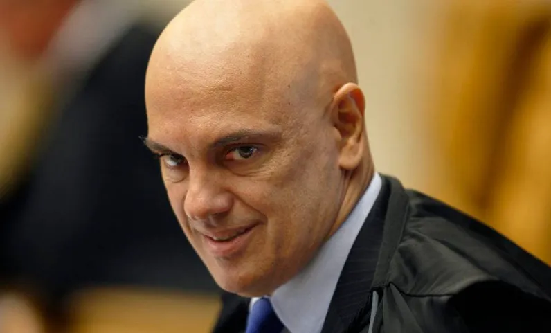 STF: 6 dos 10 ministros receberam verbas acima do teto desde 2019; Moraes lidera lista com mais de R$ 1...