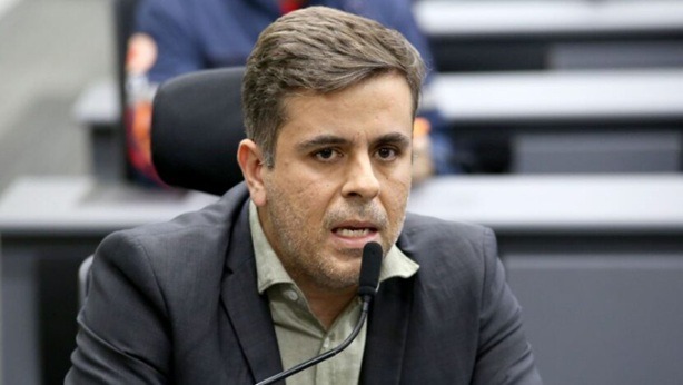 Secretário de Saúde de Natal, Geraldo Pinho, é internado e submetido a cateterismo cardíaco