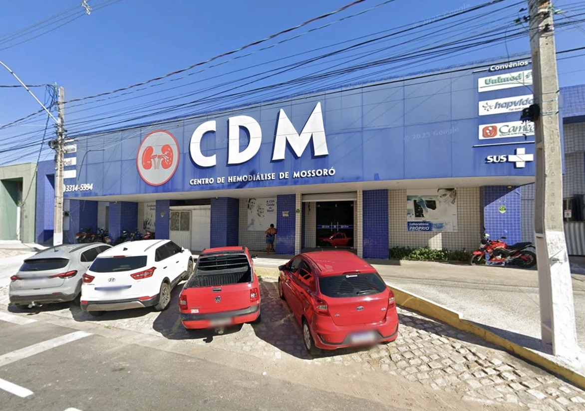 Sesap interdita Centro de Diálise de Mossoró após morte de pacientes