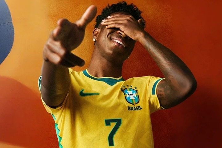 Uniforme do Brasil acumula polêmicas antes da Copa; confira