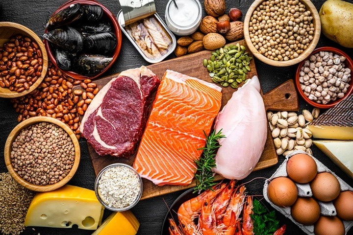 Como a deficiência de proteína pode prejudicar a saúde do cérebro
