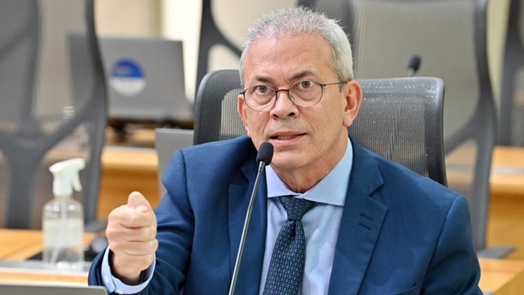 Hermano disse a Allyson que não aceita ser vice "de enfeite"
