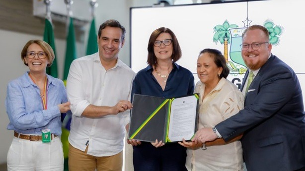 Petrobras anuncia licença do IBAMA para perfurar poço Mãe de Ouro no RN