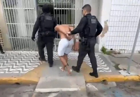 Polícia deflagra operação contra grupo de extermínio em Mossoró; seis são presos