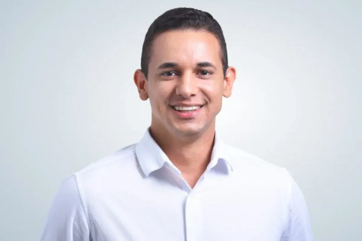 Pré-candidato ao Governo, Allyson Bezerra deixa Prefeitura de Mossoró nesta sexta-feira