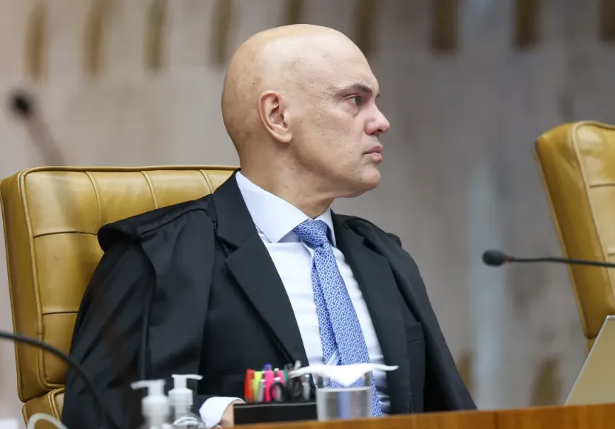 Moraes restringe atuação do Coaf e abre espaço para anulação de provas; Decisão pode afetar investigações dos casos Master e...