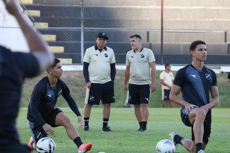 ABC x Sport: saiba onde assistir, horário e escalações do confronto pela Copa do Nordeste