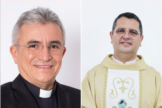 Nomeados os sacerdotes das duas novas Dioceses do RN