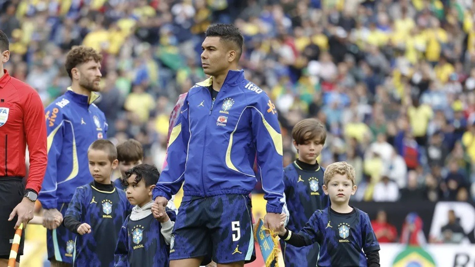 Brasil cai no ranking da Fifa de novo e assume pior posição dos últimos anos; veja top 10