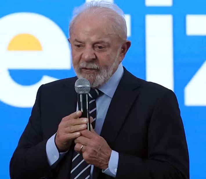 Paraná Pesquisas: para 53,3% dos eleitores, Lula não merece reeleição