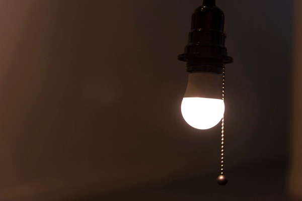 Abril terá bandeira verde com conta de luz sem cobrança extra