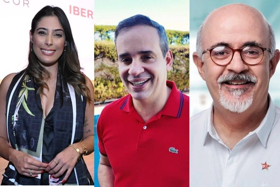 Disputa eleitoral provoca reforma no secretariado do governo Fátima