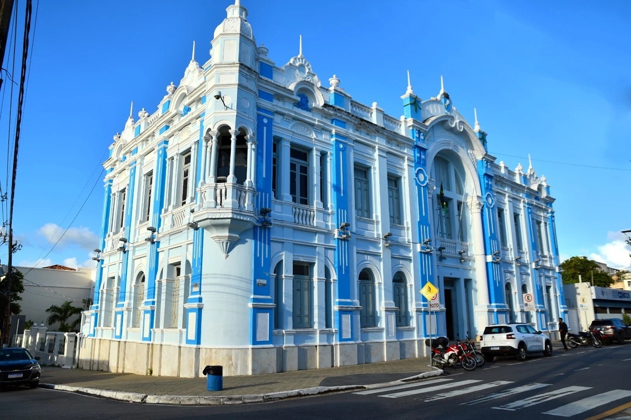 Prefeitura do Natal declara ponto facultativo para véspera do feriado da Sexta-feira Santa